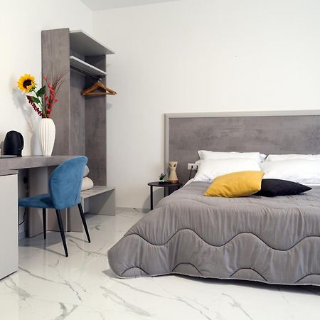 Profumo Di Sassi Hotel มาเตรา ภายนอก รูปภาพ