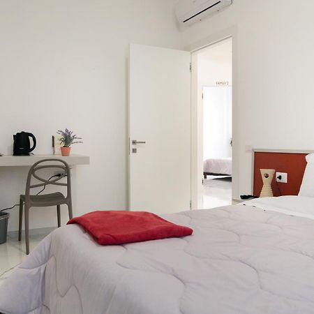 Profumo Di Sassi Hotel มาเตรา ภายนอก รูปภาพ