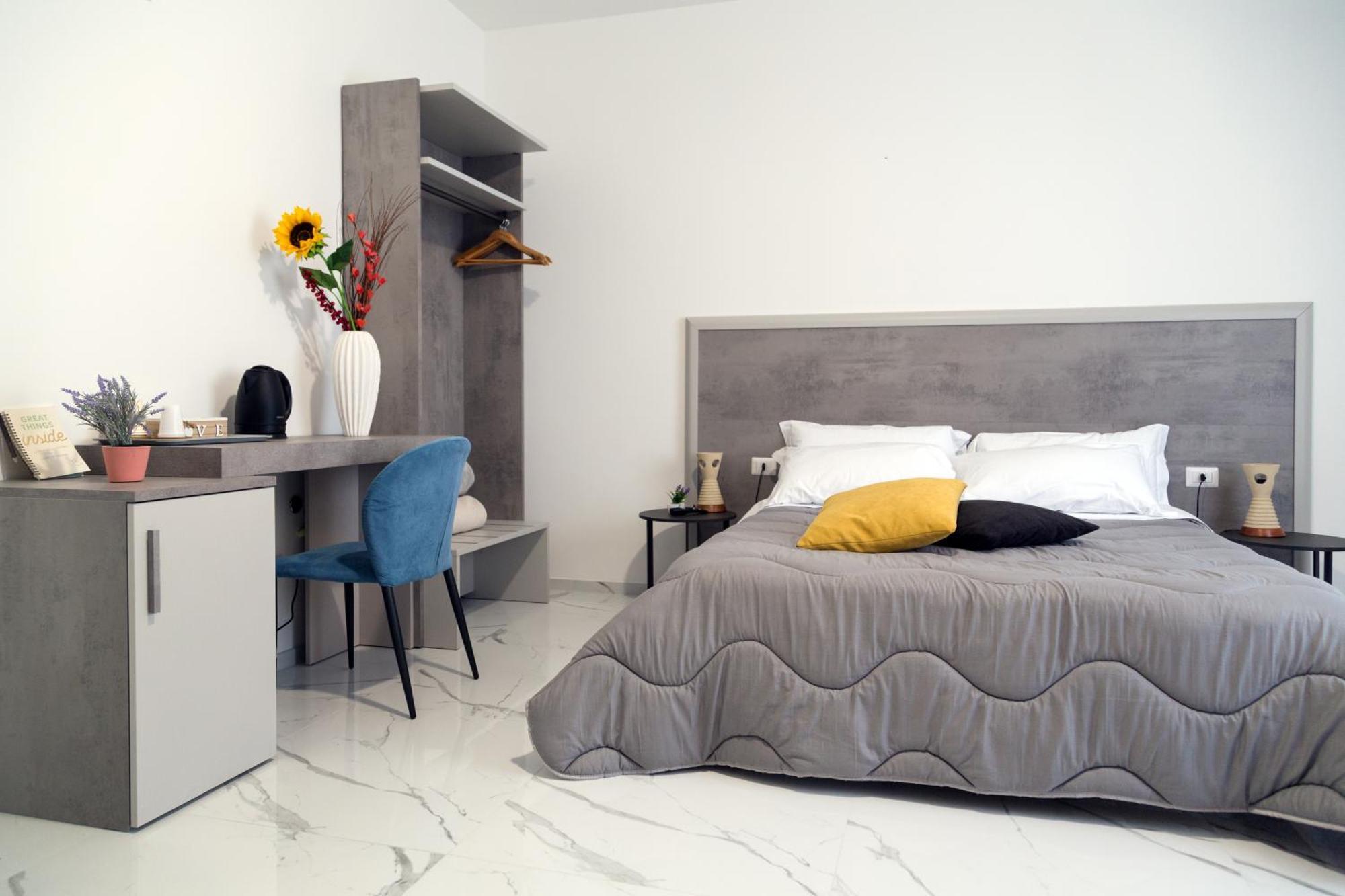 Profumo Di Sassi Hotel มาเตรา ภายนอก รูปภาพ