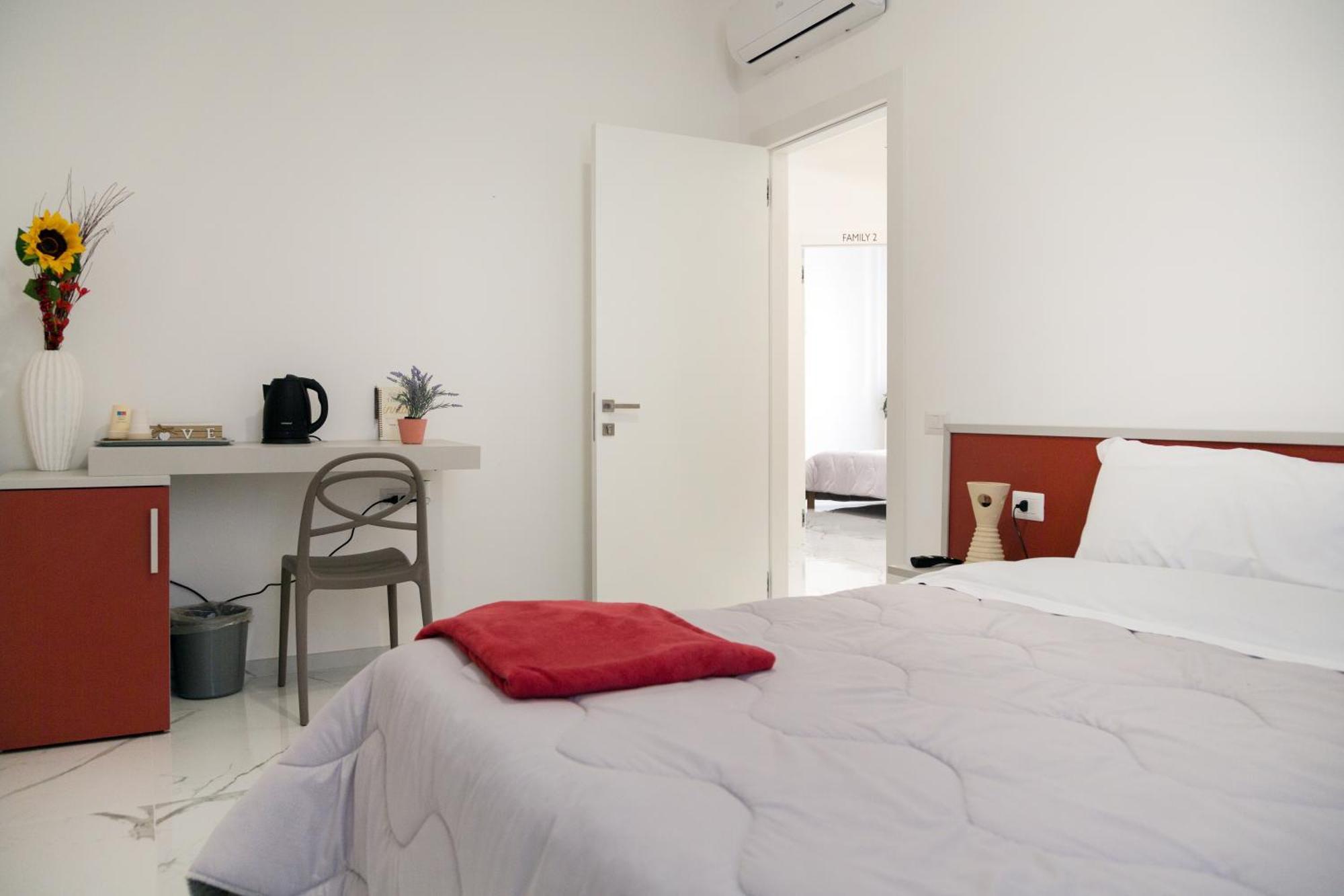 Profumo Di Sassi Hotel มาเตรา ภายนอก รูปภาพ