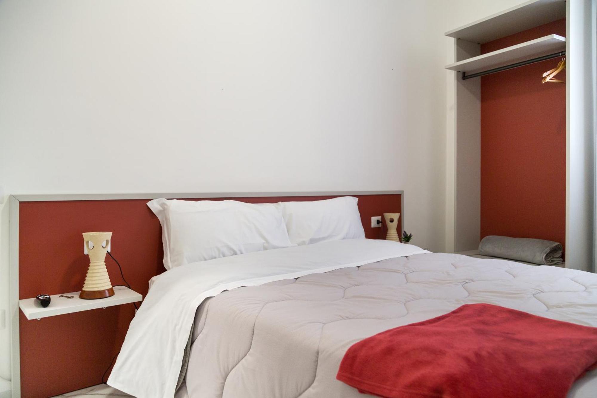 Profumo Di Sassi Hotel มาเตรา ภายนอก รูปภาพ