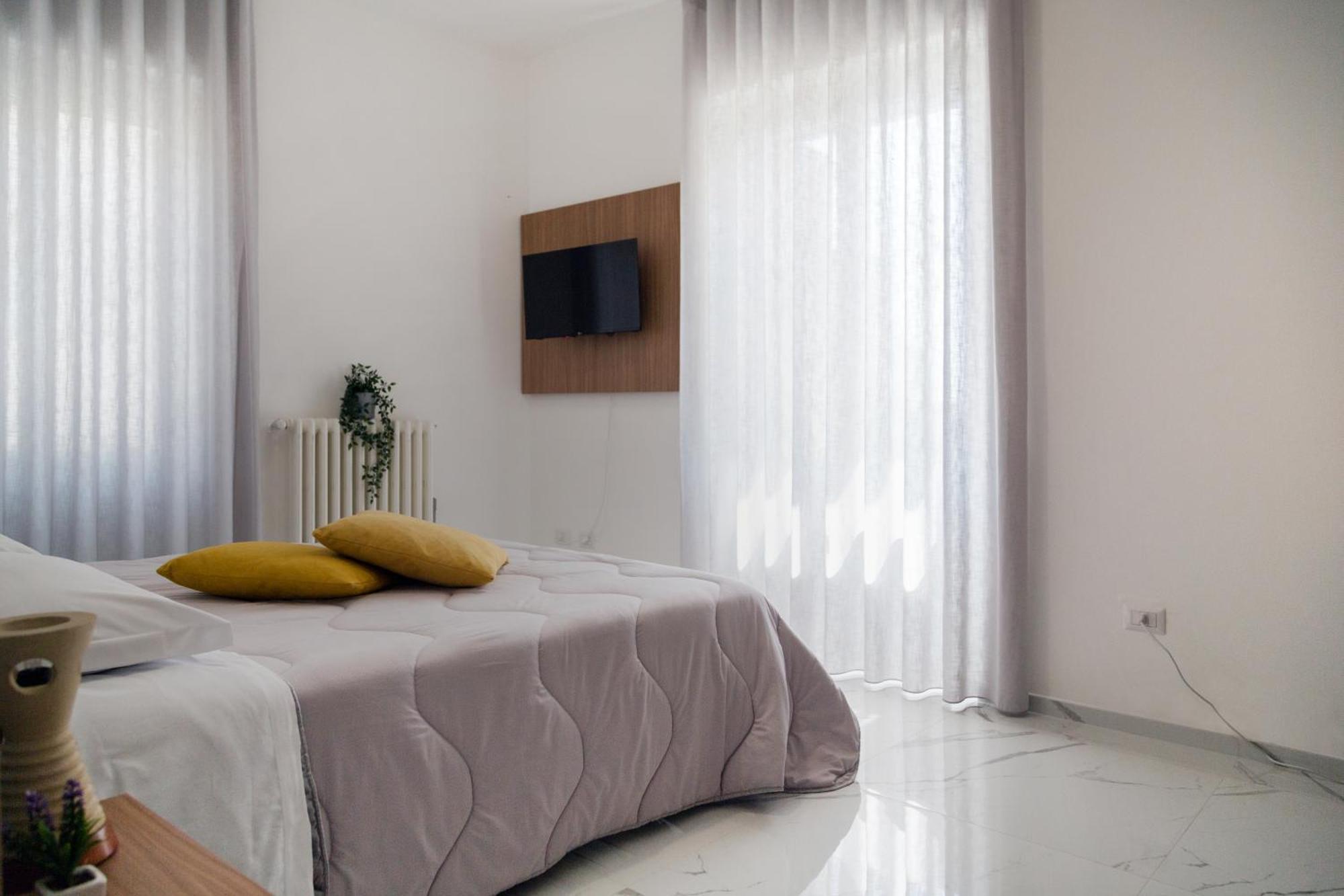 Profumo Di Sassi Hotel มาเตรา ภายนอก รูปภาพ