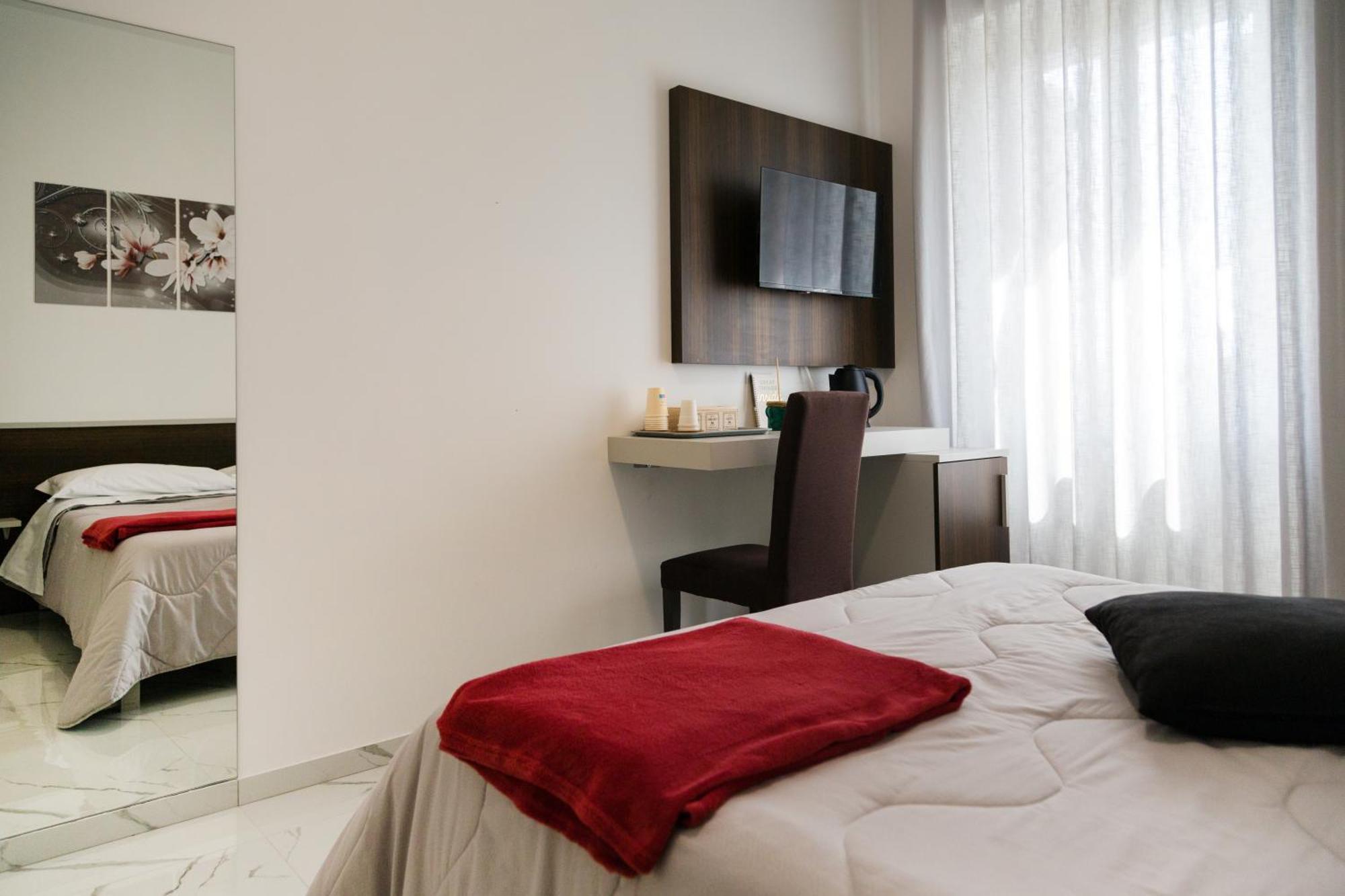 Profumo Di Sassi Hotel มาเตรา ภายนอก รูปภาพ