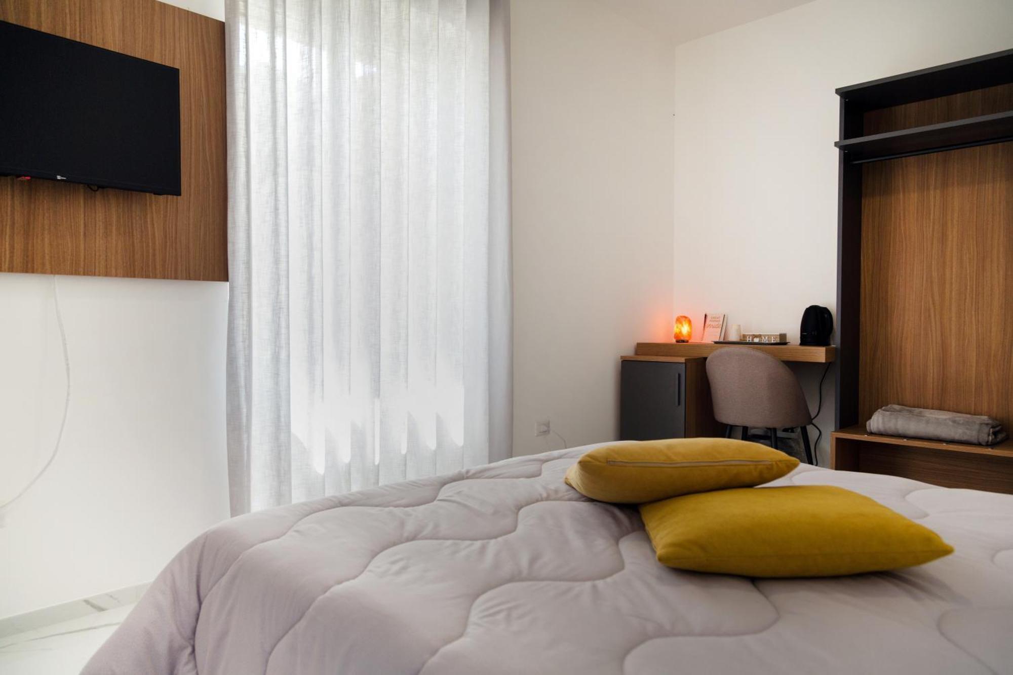 Profumo Di Sassi Hotel มาเตรา ภายนอก รูปภาพ
