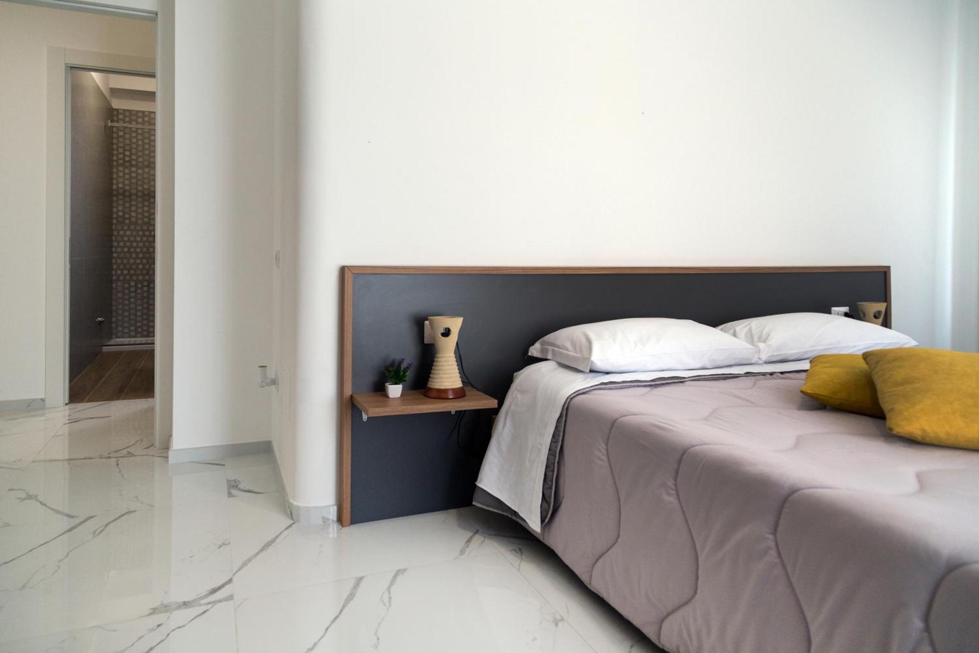Profumo Di Sassi Hotel มาเตรา ภายนอก รูปภาพ