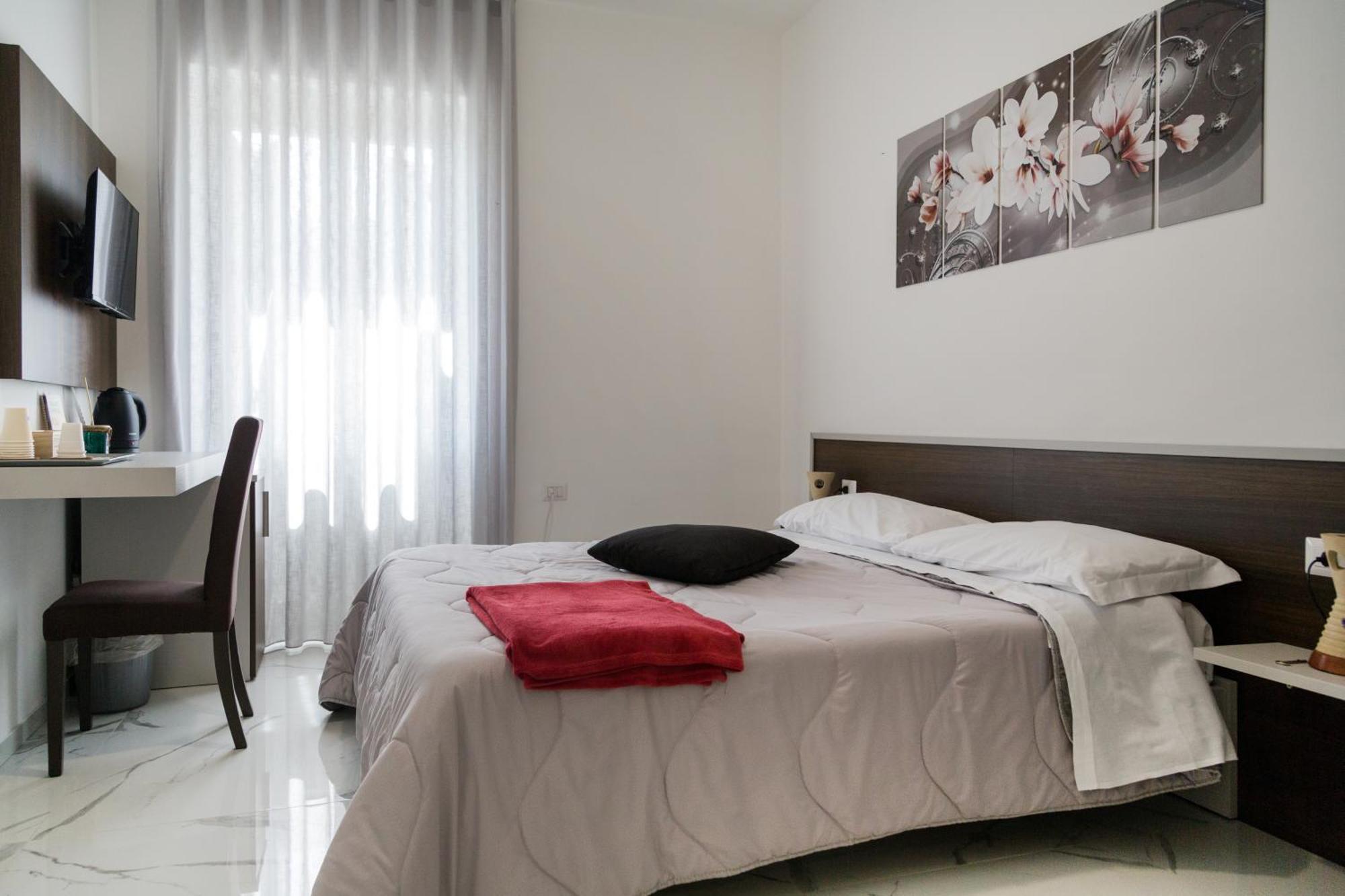 Profumo Di Sassi Hotel มาเตรา ภายนอก รูปภาพ