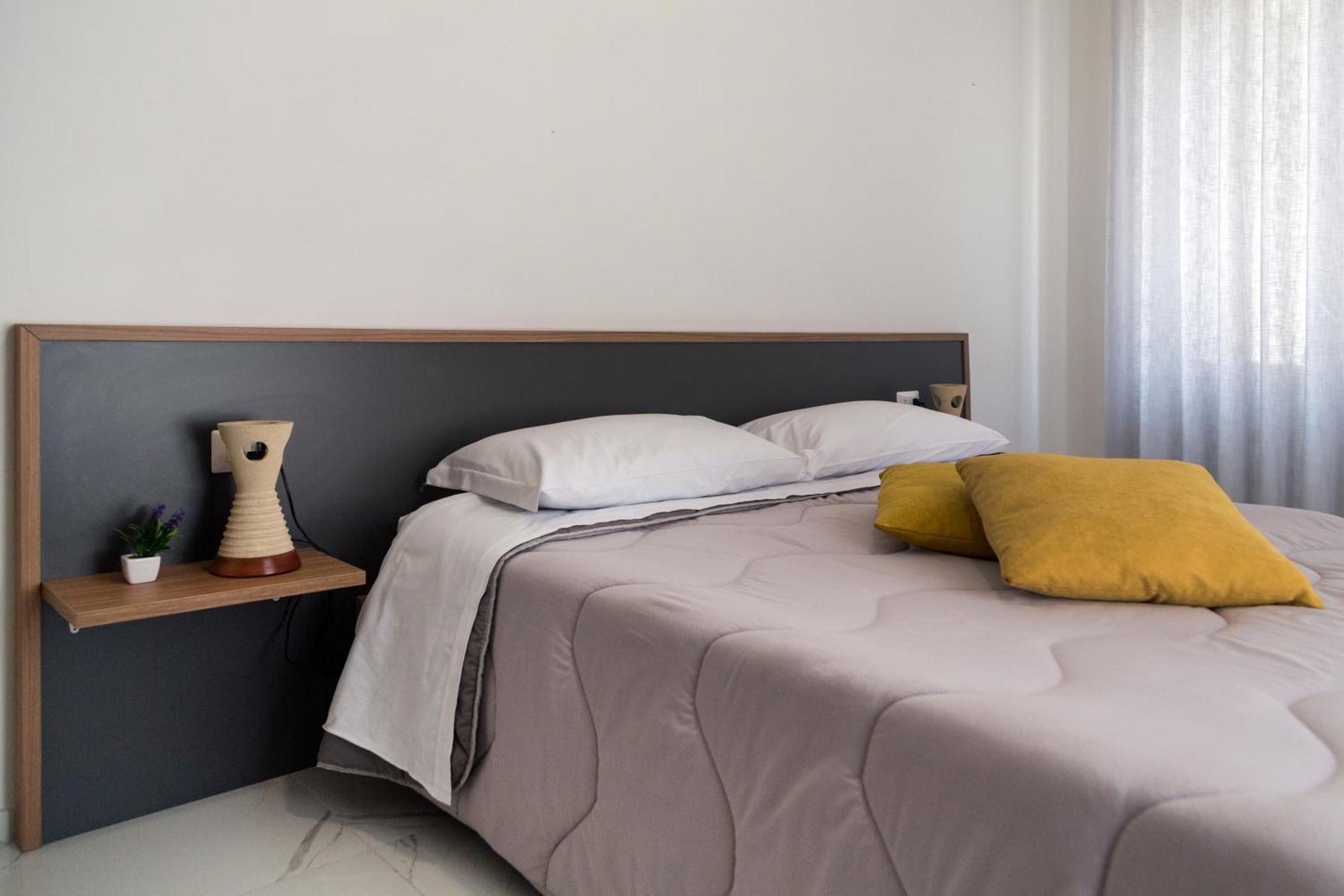 Profumo Di Sassi Hotel มาเตรา ภายนอก รูปภาพ
