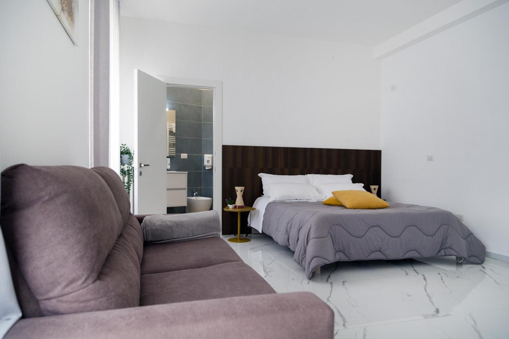 Profumo Di Sassi Hotel มาเตรา ภายนอก รูปภาพ