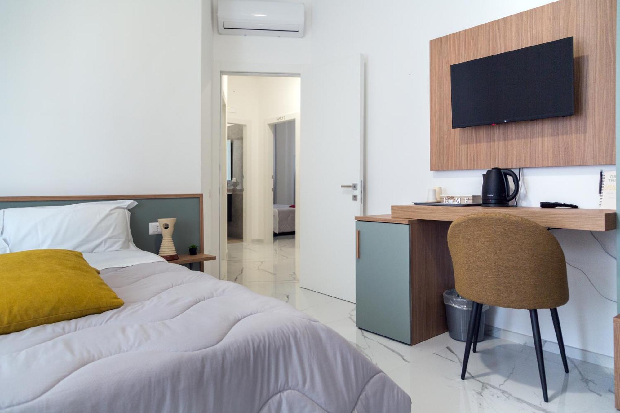 Profumo Di Sassi Hotel มาเตรา ภายนอก รูปภาพ